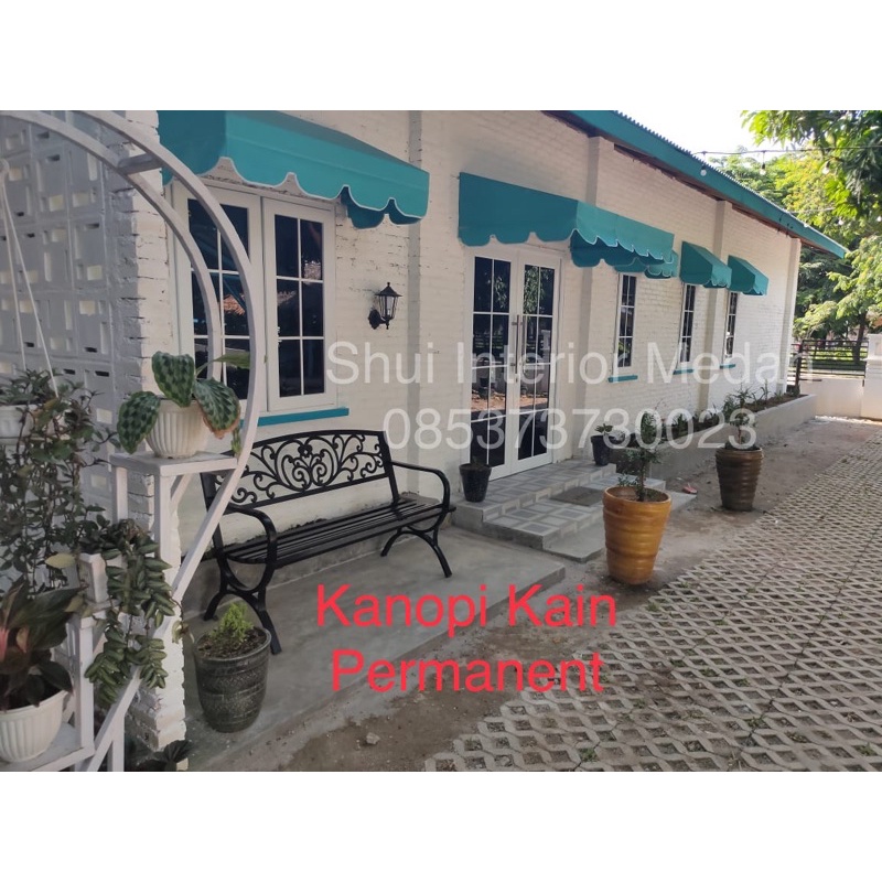 Transformasi Ruang Luar: Panduan Lengkap Memilih dan Mengoptimalkan Kanopi Tenda Cafe untuk Keberhasilan Bisnis Anda