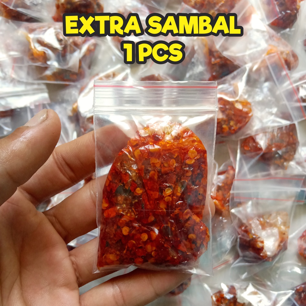 Extra Sambal