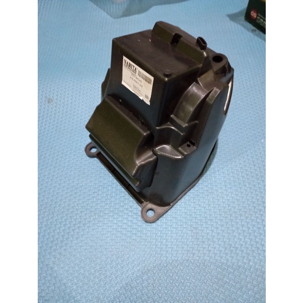 BOX LAGUGE COVER BOX ACCU HONDA KHARISMA X SUPRA X 125 2006-2012