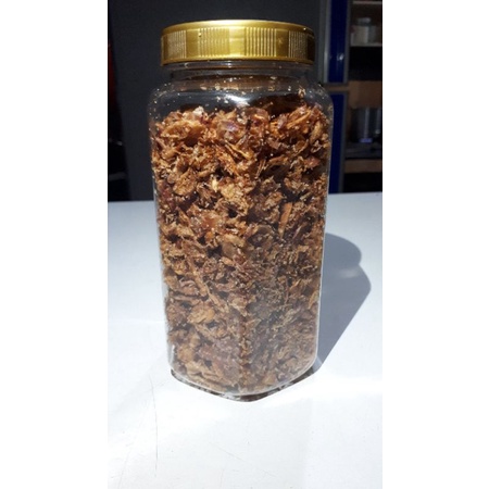 

Bawang Goreng Brebes Tepung