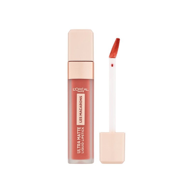 

Loreal Paris Infallible Pro-Matte Les Macarons Liquid Lipstick