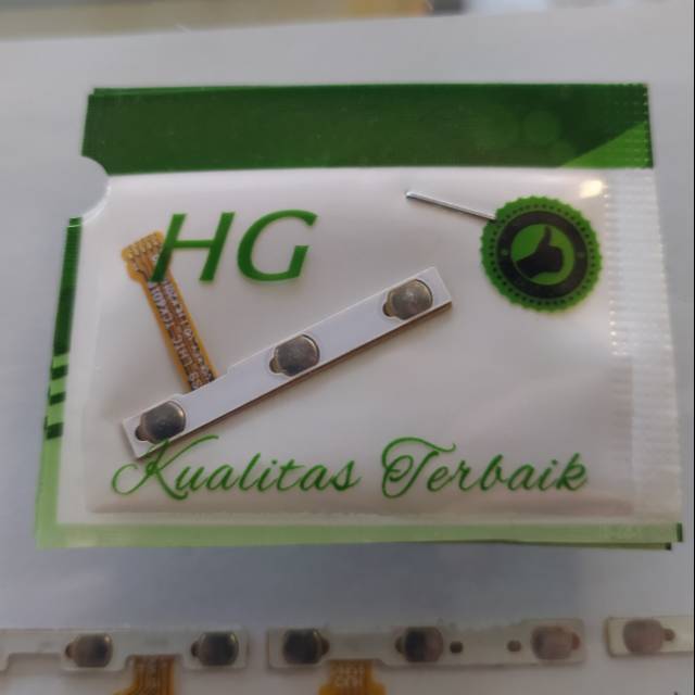 FLEXIBEL ON OFF VOLUME ADVAN S6A