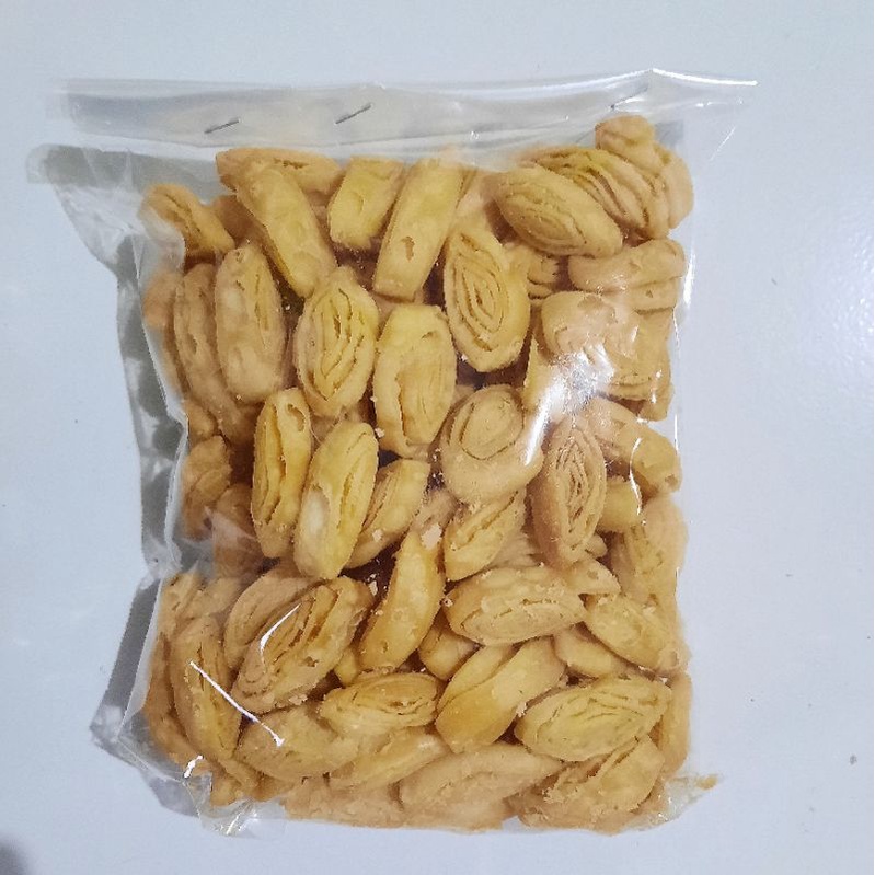 

Keripik Pangsit Malaysia Ori Asin Khas Keripik Riki Mang Odod Pojok Cimahi Bandung