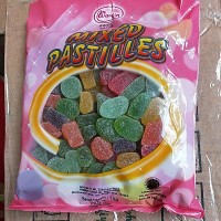 

Permen Jelly Waisun 1000 gr