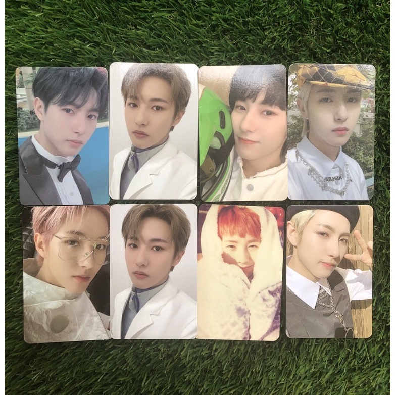 Renjun ace kit universe boom kihno future resonance mfal selimut kondangan gojek rollin nct dream ph