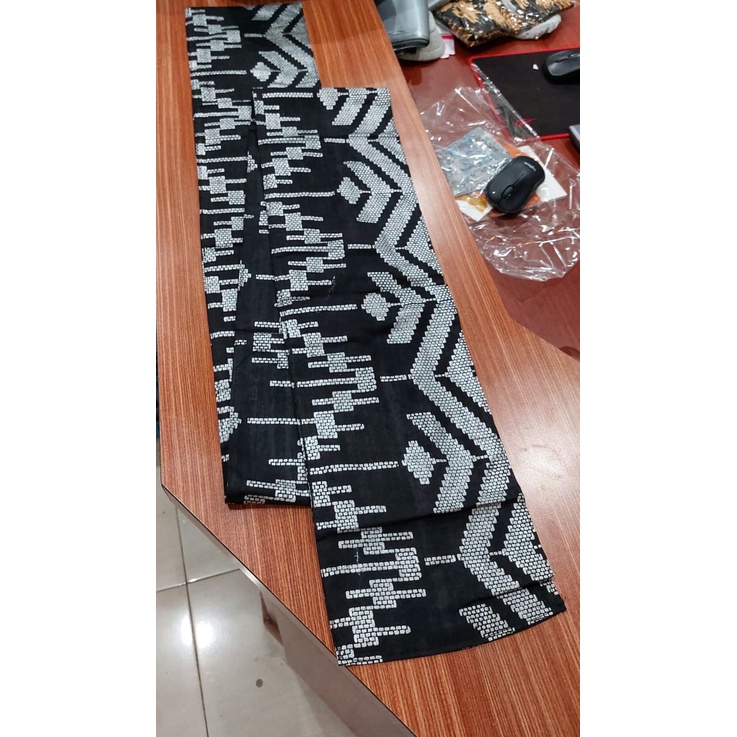 SELENDANG BATIK MOTIF-GAMBAR 20