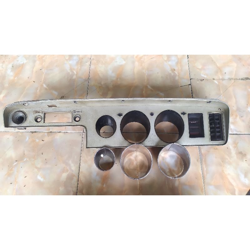 ring spidometer corolla 1975-1979 (ke30)