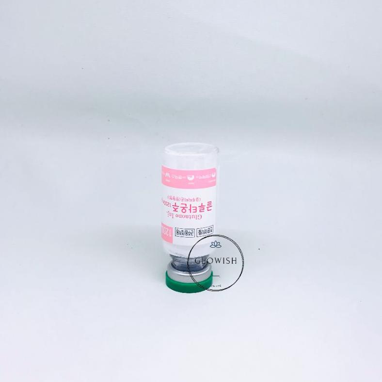 Glutanex & Glutaone Glutathione 1200Mg | Ecer 1 Vial