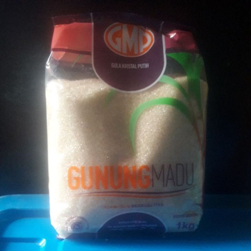 

gula pasir 1 kg