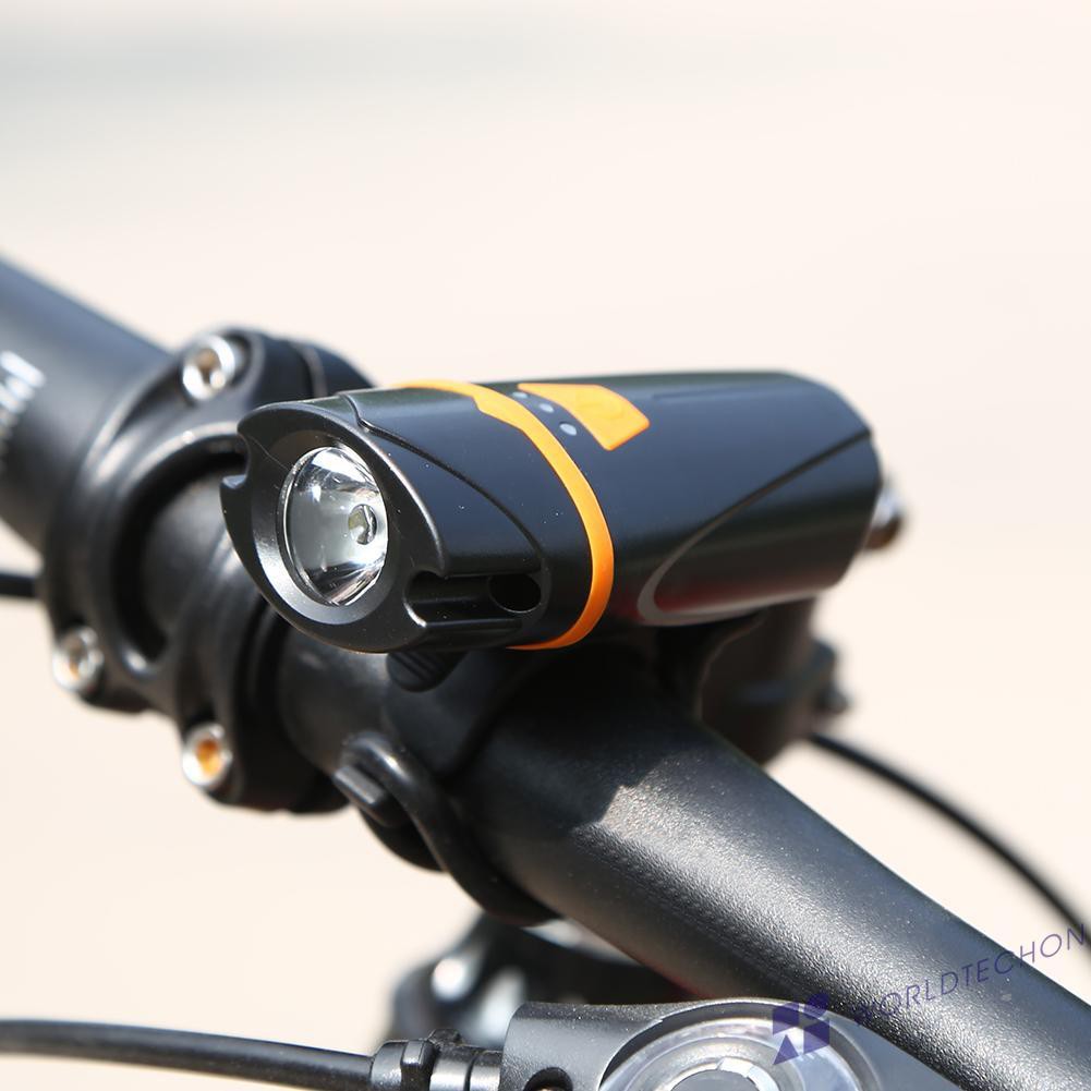 mtb headlight