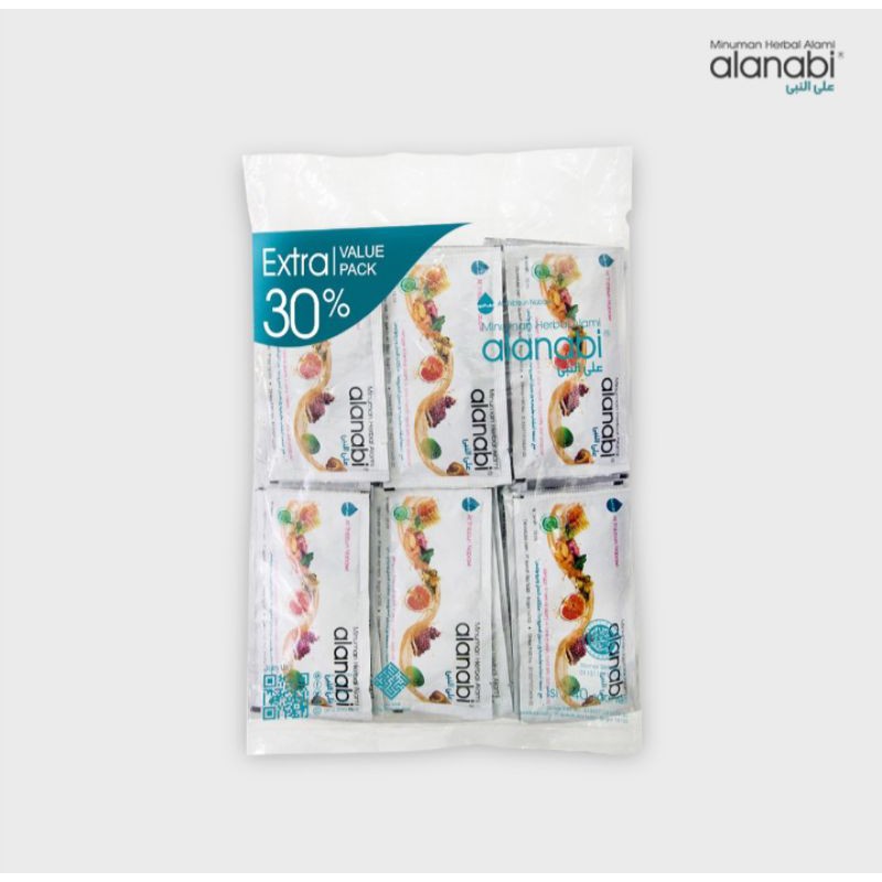 

ALANABI HERBAL