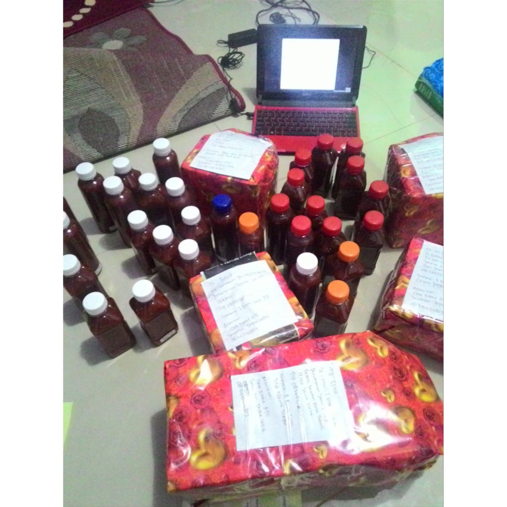 

bumbu sosis bakar Limited