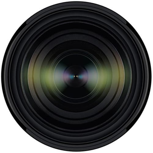 Tamron 28-200mm f/2.8-5.6 Di III RXD Lens for Sony E