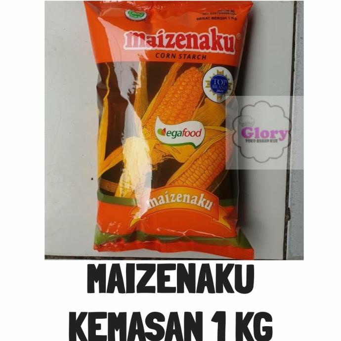 

tepung maizena 1 kg