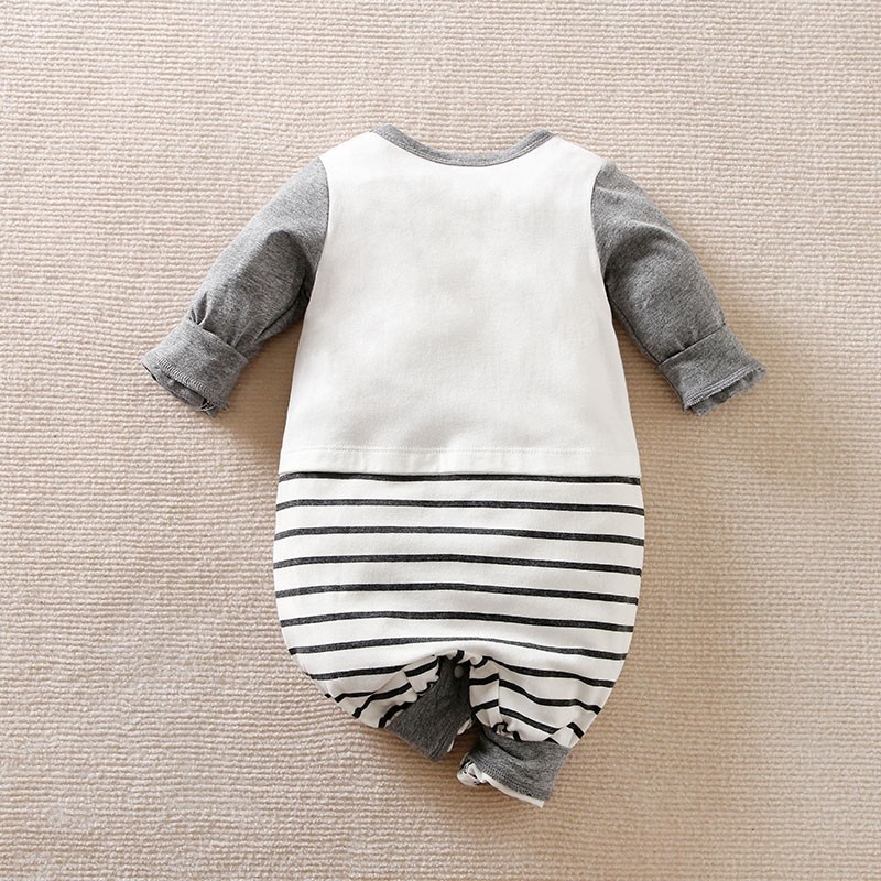 0-18bln PAKAIAN BAYI [Kualitas Impor] BAJU ANAK JUMPER JUMPSUIT ROMPER PEREMPUAN YY I