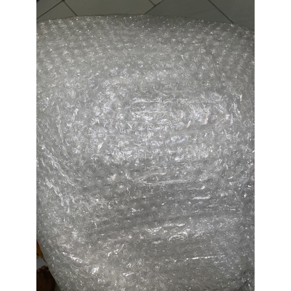 

BUBBLE WRAP