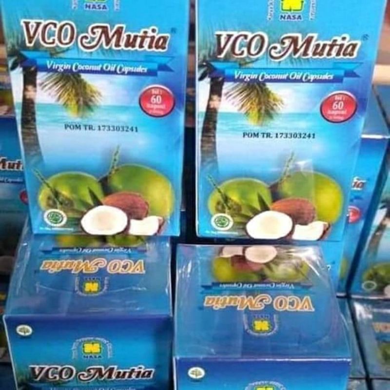 VCO Mutia