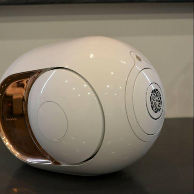 Devialet phantom gold 4500watt