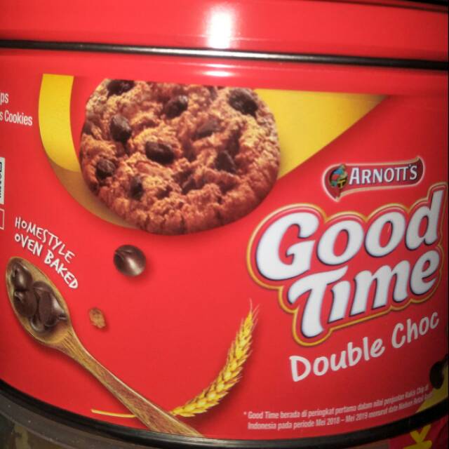 

Goodtime 148 gram