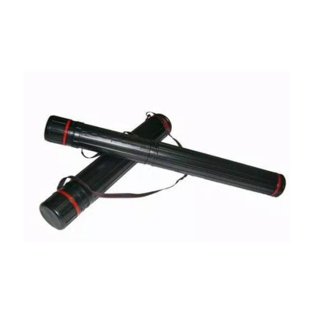 

RB Tabung Tas Gambar Drafting Tube Kertas Arsitek Desain Kertas Kanvas
