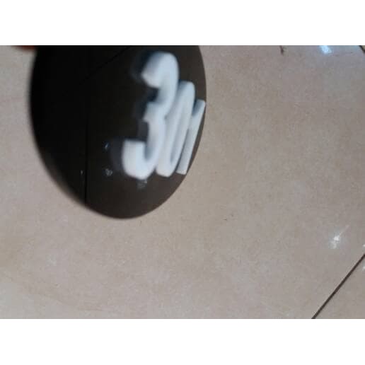 JUAL NOMOR RUMAH, NOMOR KAMAR, NOMOR KONTRAKAN, NOMOR ACRYLIC
