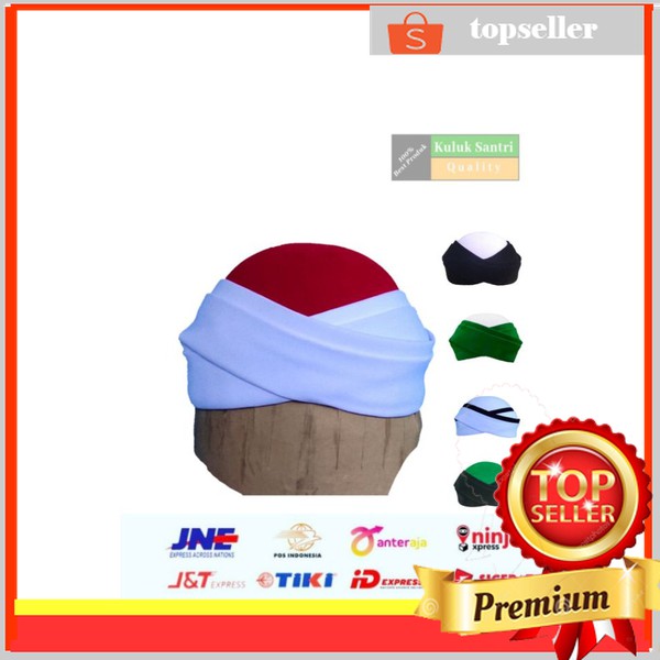 Original KULUK SANTRI PECI SONGKOK KUPLUK UNIK murah