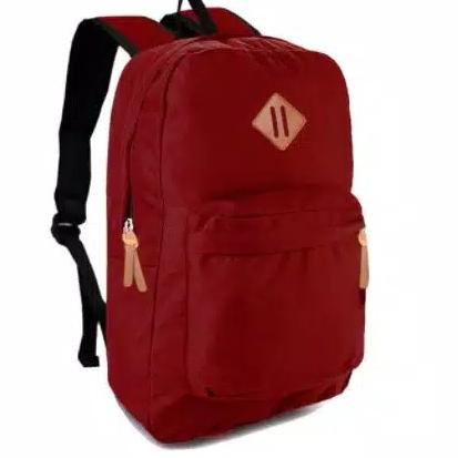 HOT ITEM ㅰ Tas Ransel Laptop Pria Wanita Tas Punggung Backpack Tas Sekolah SD SMP SMA SMK Terbaru ◘