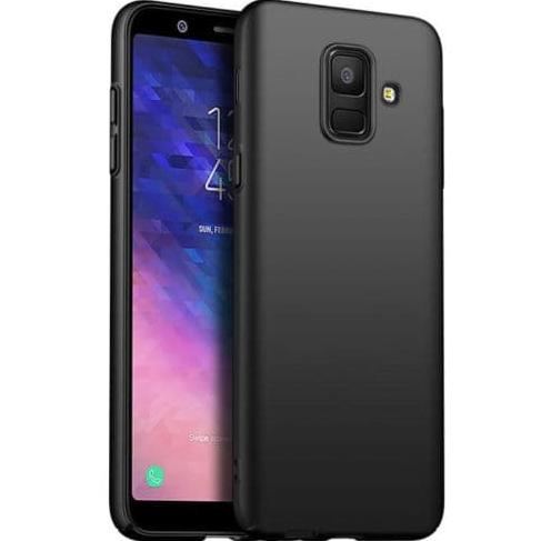 

SAMSUNG GALAXY A6 2018 BABY SKIN ULTRA THIN HARD CASE