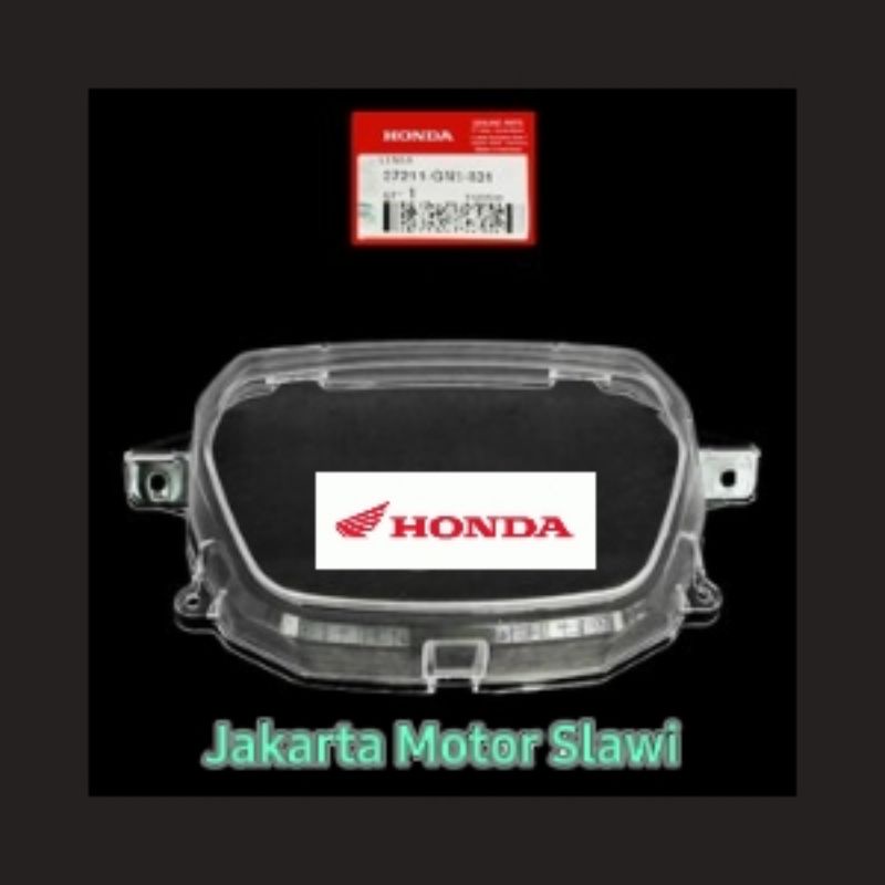 37211-GN5-821 Mika lensa spido Grand asli honda