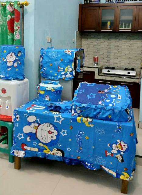 Kitchen Set Murah Komplit