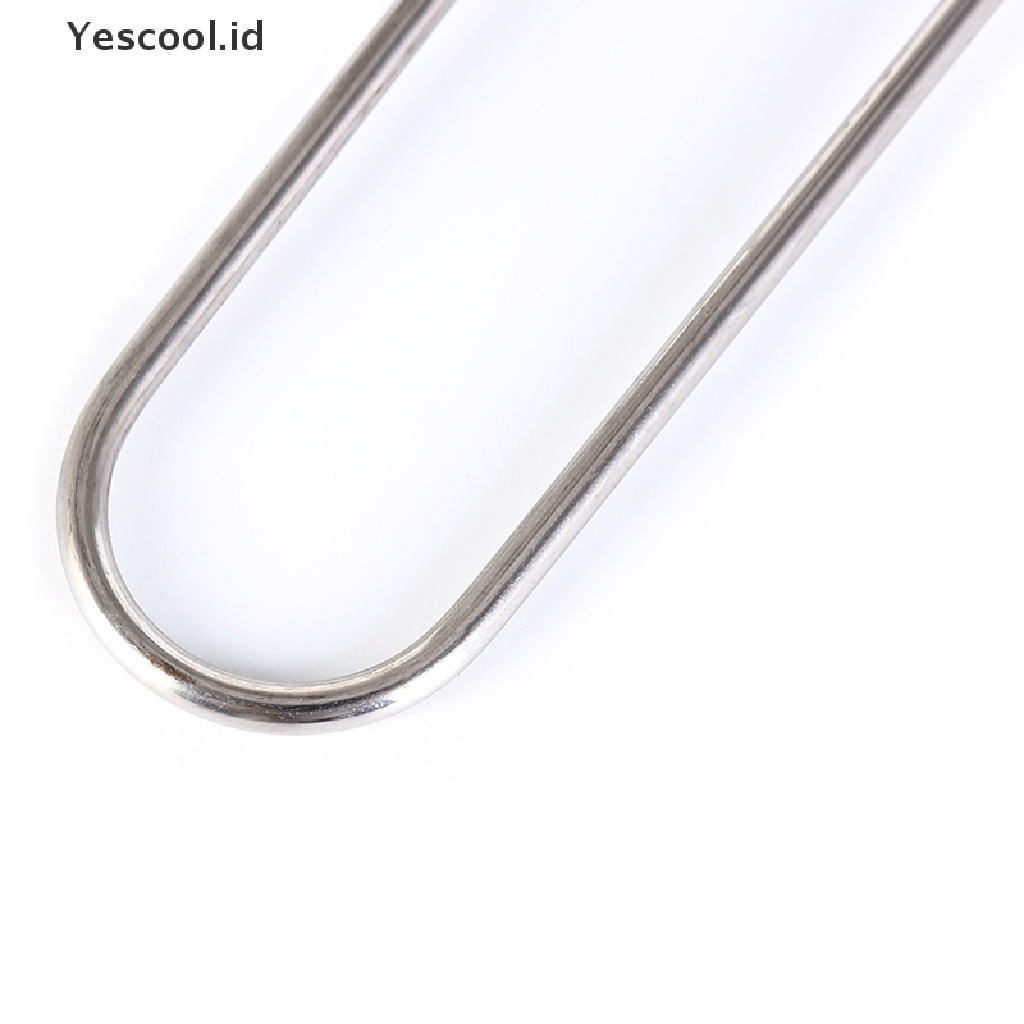 1pc Tutup Panci Penggorengan Bahan stainless steel Tahan Minyak Anti Tumpah