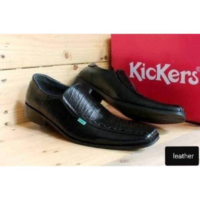 Kickers pantofel