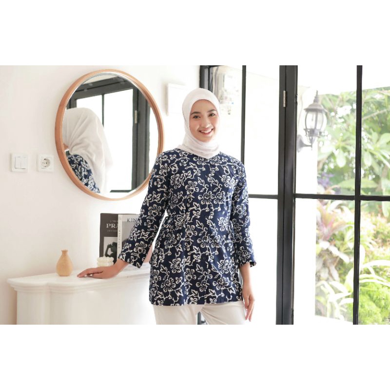 NEW ARRIVALS KYRA BATIK by SUBUR BATIK