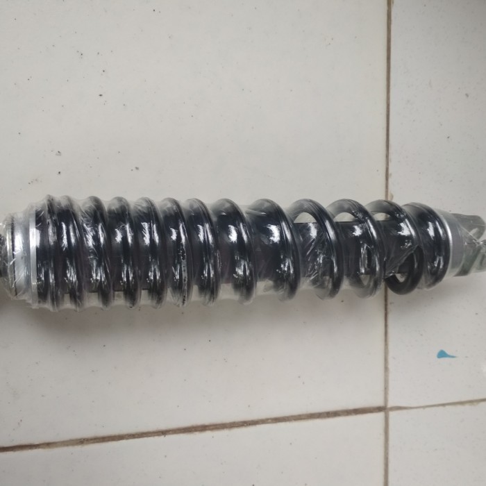 SHOCKBREAKER SKOK BELAKANG BEAT VARIO KARBU KVY ORIGINAL