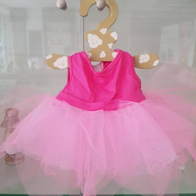 Baju Teddy Bear ORI Teddy House