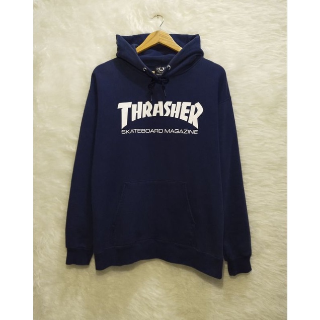 Thrasher Hoodie