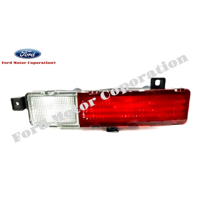 Lampu bumper stoplamp mundur belakang Ford Everest TDI TDCI original