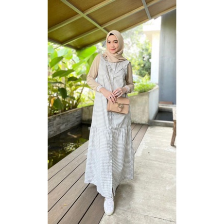 Almira dress