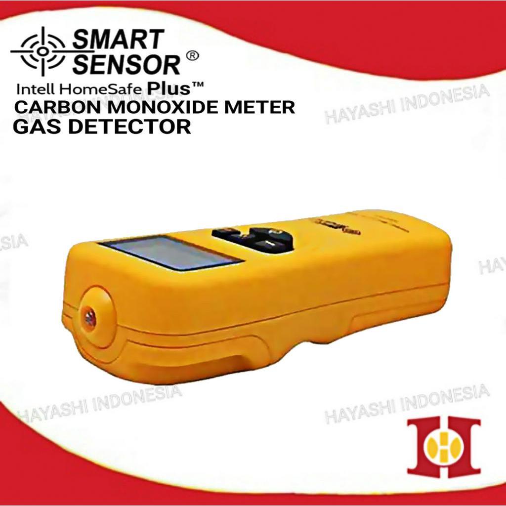 Gas Sensor Alat Ukur Deteksi Carbon Monoxide Meter AR818  AR8700A