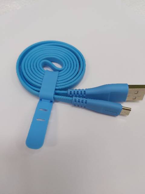 KABEL DATA VIVAN CSM-100 New / CSM-100 11 MICRO USB