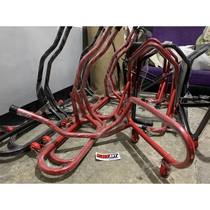 paddock matic universal paddock vespa aerox nmax