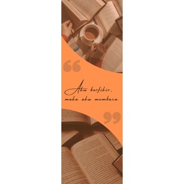 

pembatas buku aestethic