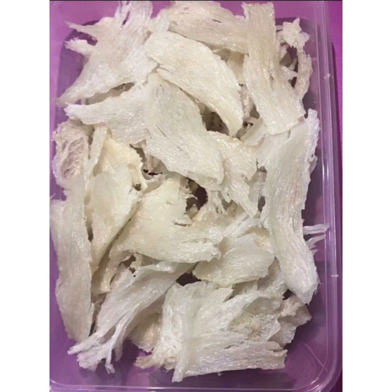 

SARANG BURUNG WALET KALIMANTAN BIRDNEST ASLI