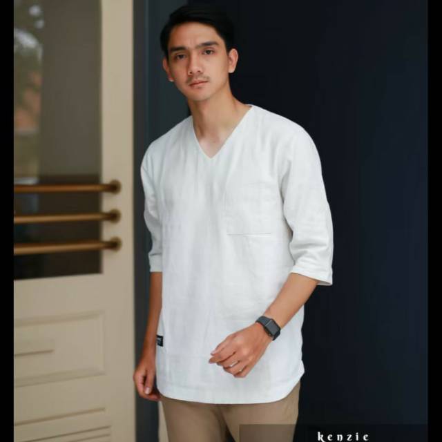 GAMIS PAKISTAN / KURTA PAKISTAN / KURTA LUQMAN / ZAIN SUNNAH CLOTHING