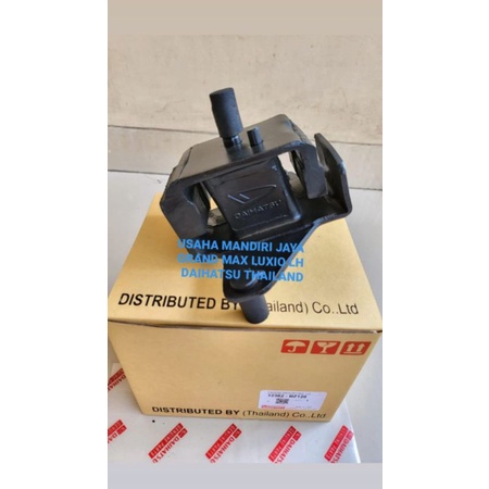 ENGINE MOUNTING GRAND MAX LH KETOK DUDUKAN MESIN KIRI GRAND MAX LUXIO