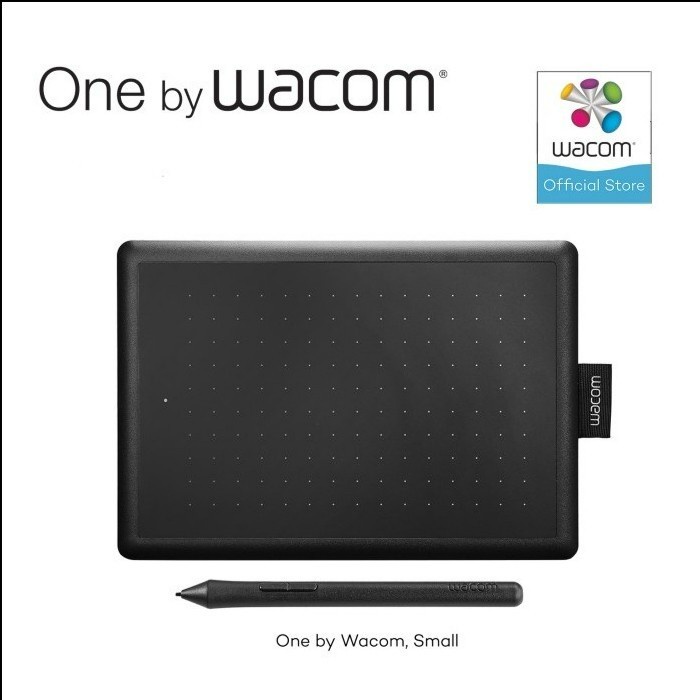 Wacom CTL-472