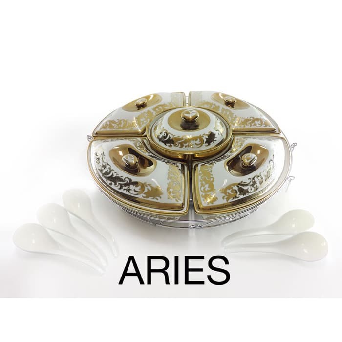 Prasmanan sedang Vicenza CR472