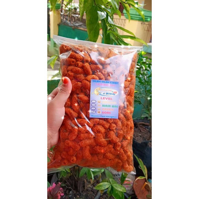 

makaroni bantat