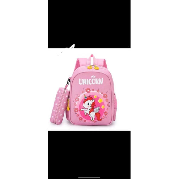 Tas Ransel Anak / Tas Ransel Sekolah /Tas Sekolah Anak laki Perempuan TK,SD / Tas Ransel Anak/Tas Pungung