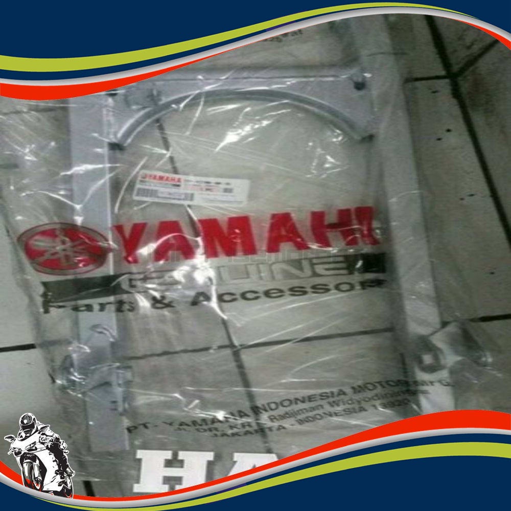 SWING ARM FORK BELAKANG Yamaha JUPITER Z - Jupiter Z new - VEGA R F1ZR Original - TPS002446